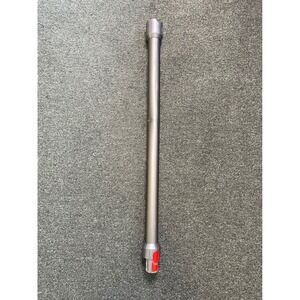 Dyson Vacuum Extension Wand Iron Gray V7 Stick Cordless Replacement Tube
